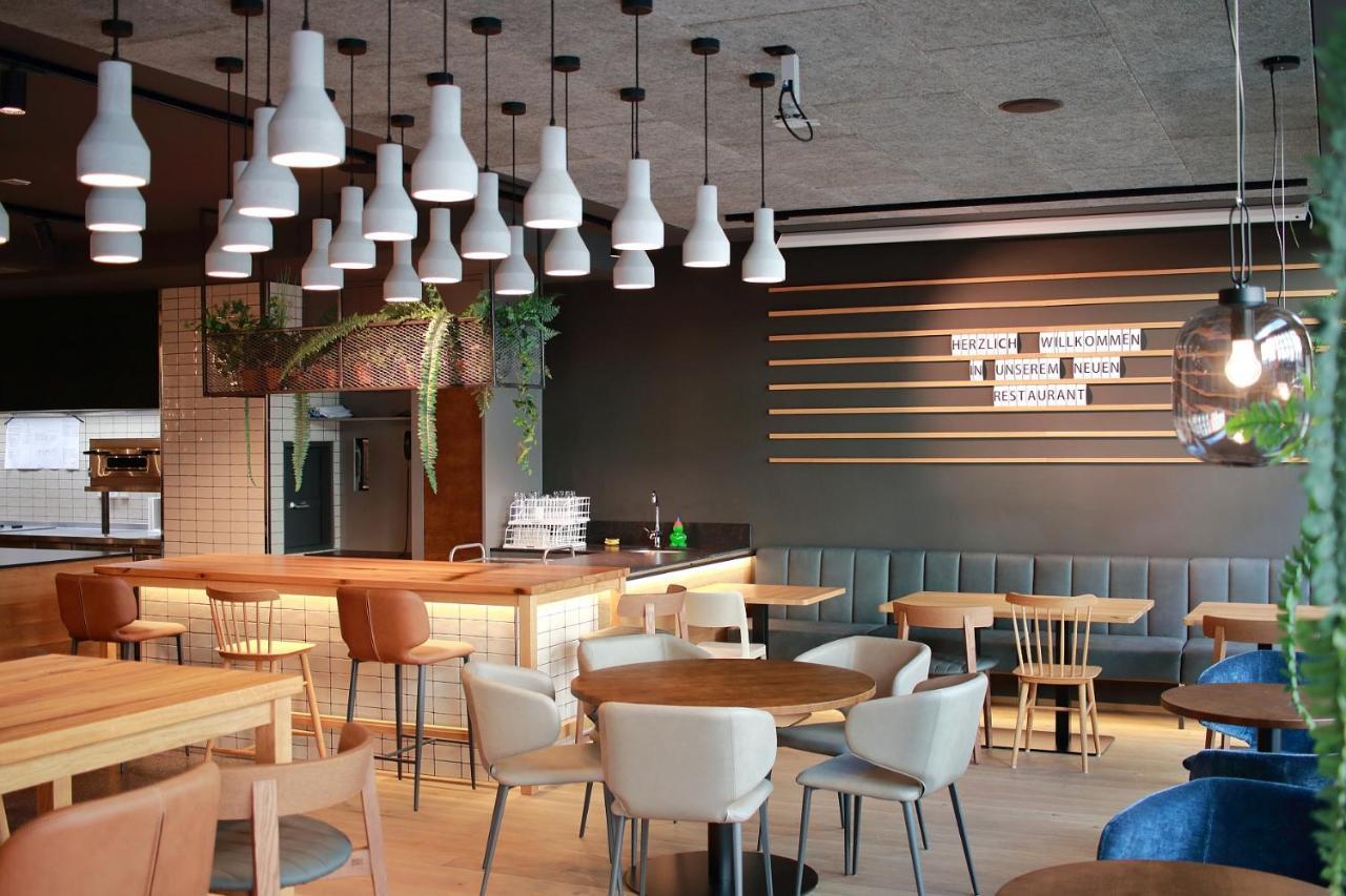 Cvjm Jugendhotel Muenchen מראה חיצוני תמונה