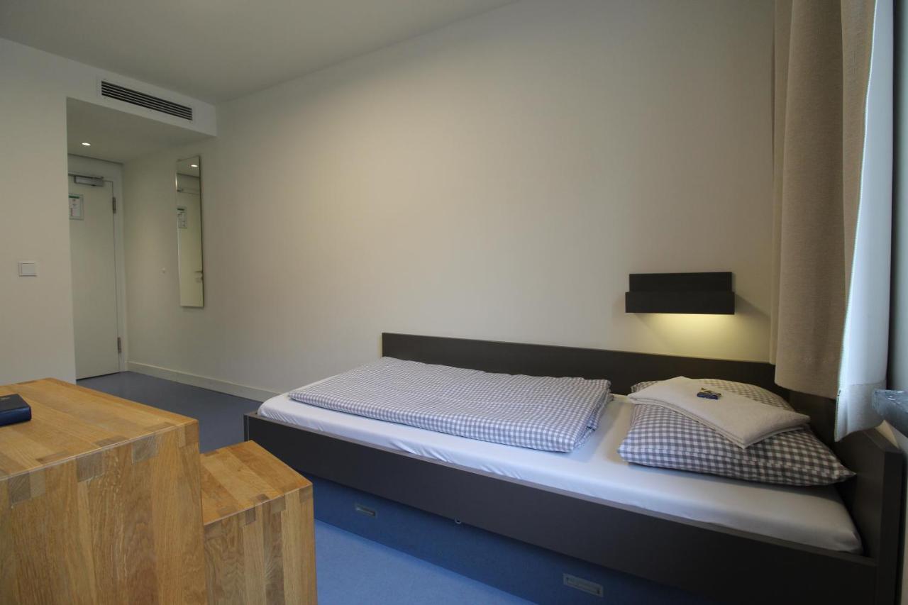 Cvjm Jugendhotel Muenchen מראה חיצוני תמונה