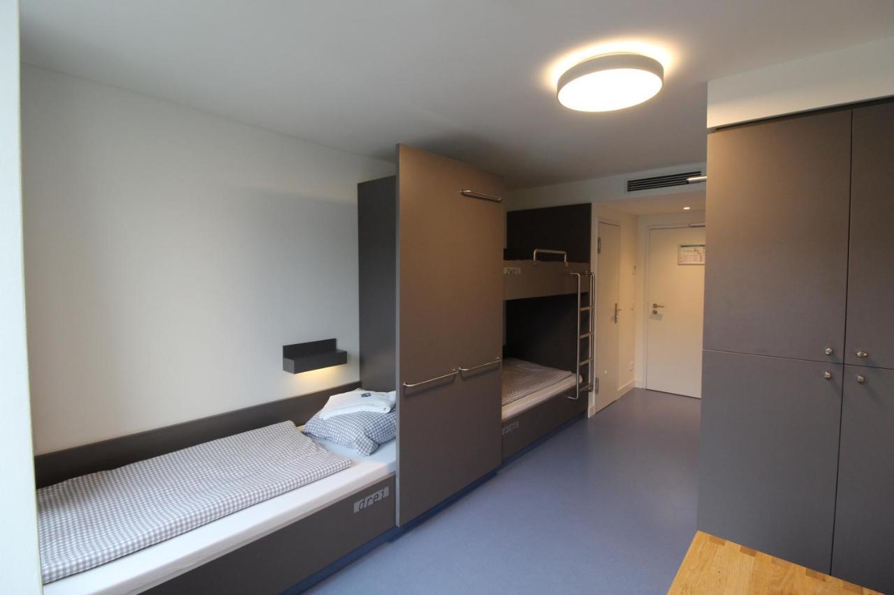 Cvjm Jugendhotel Muenchen מראה חיצוני תמונה