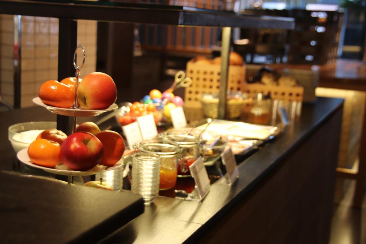 Cvjm Jugendhotel Muenchen מראה חיצוני תמונה